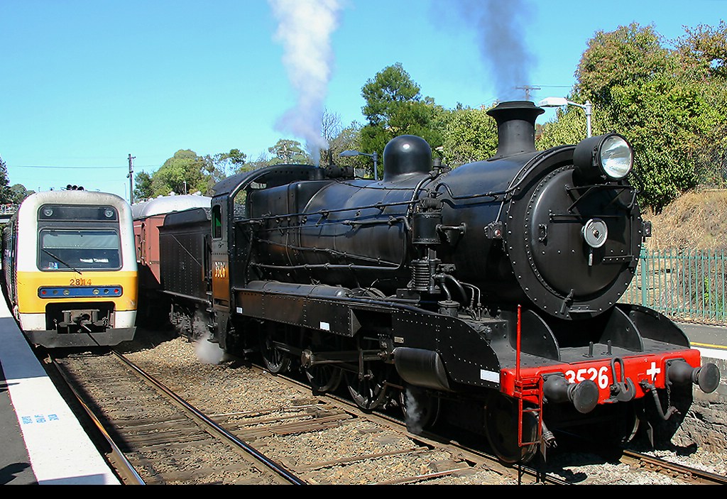 3526 At Picton New Soth Wales