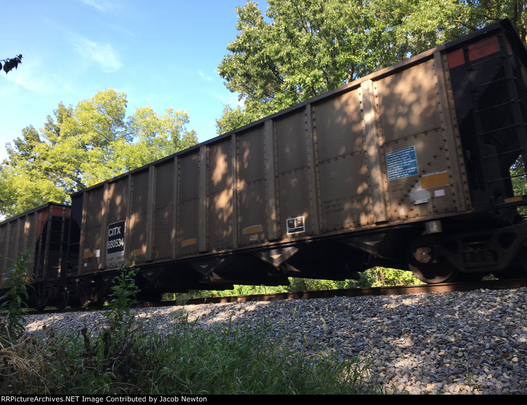 CITX 680534