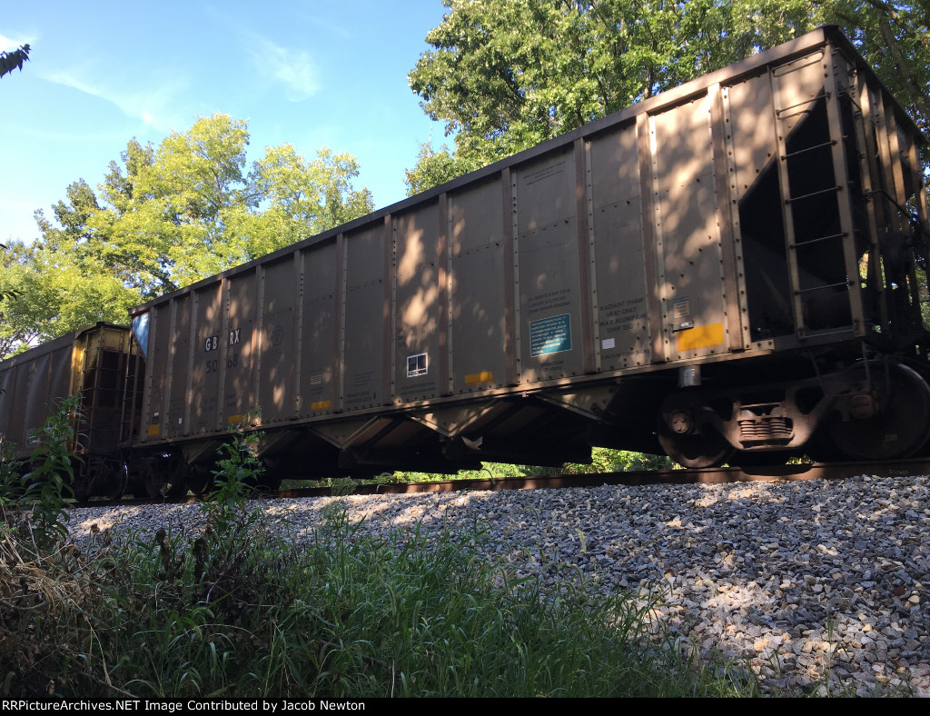 GBRX 5068