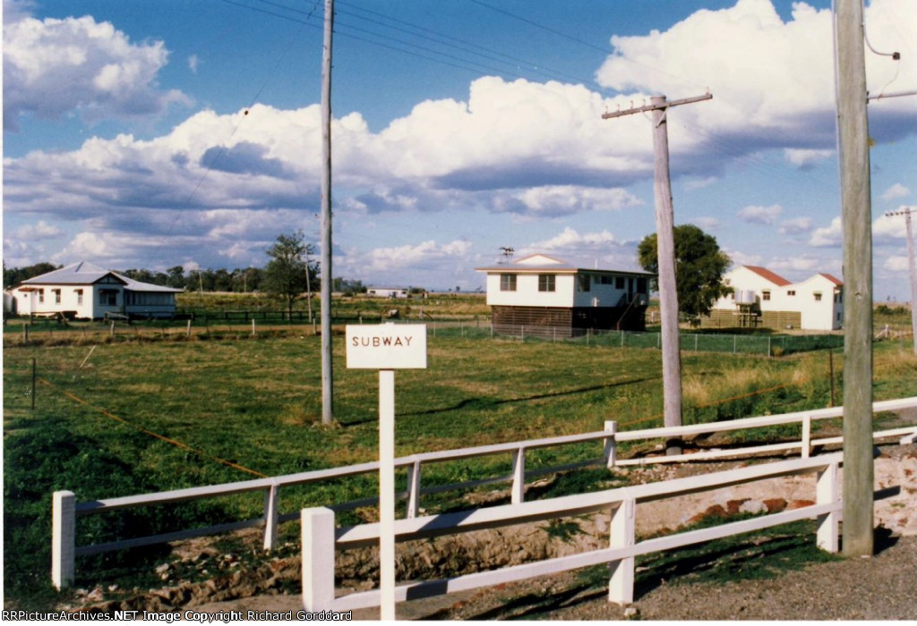 Doesn't look like the NY City subway