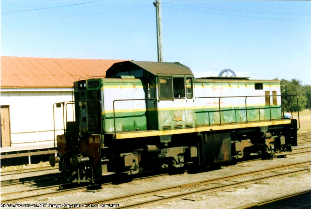 DH-68