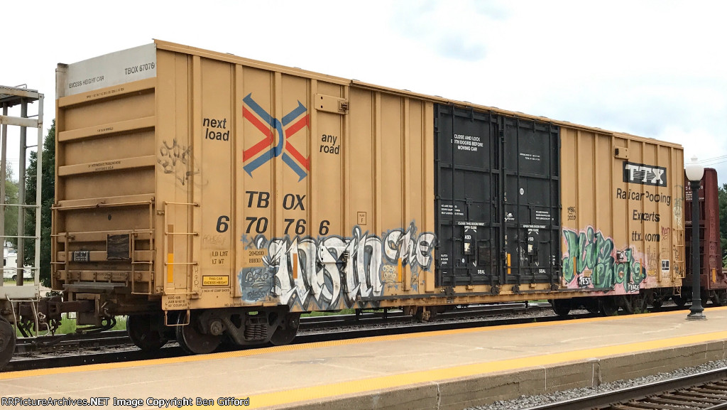 TBOX 670766