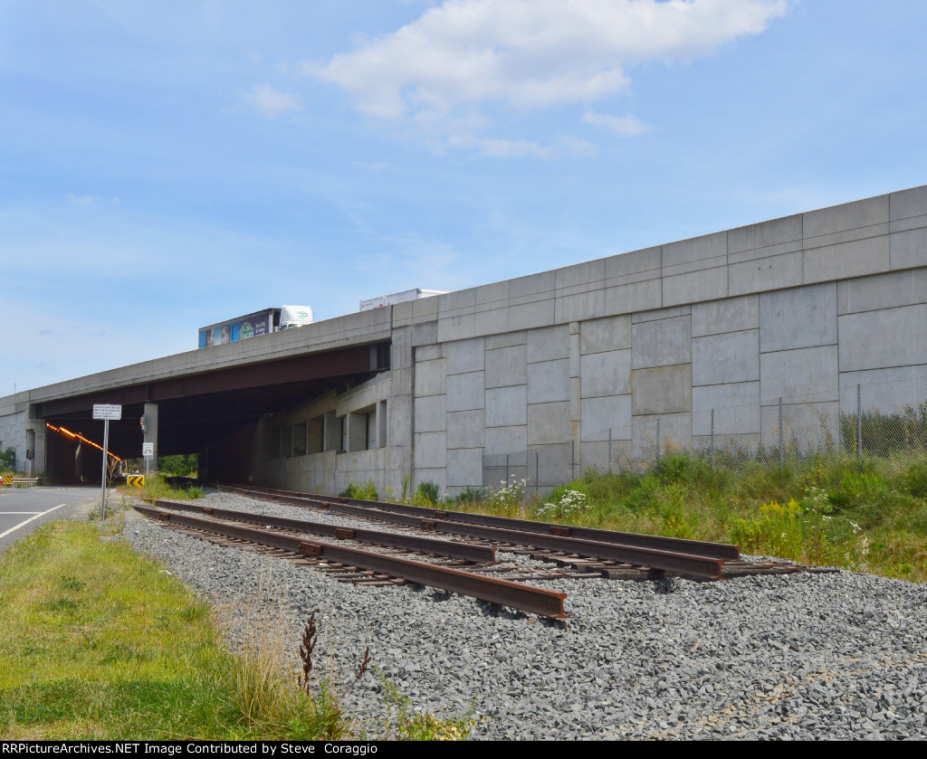 Cut & Still In Place