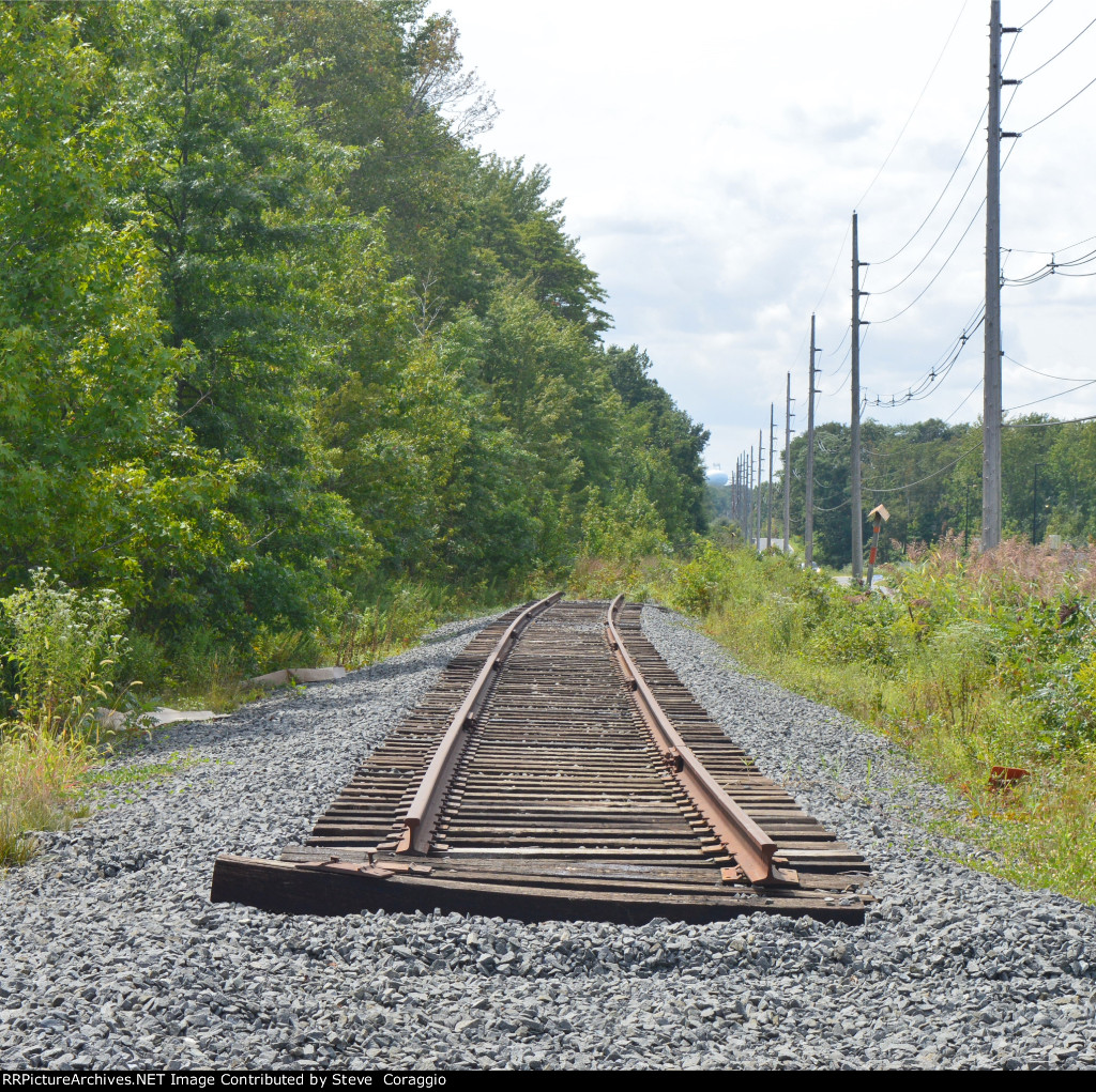 Mother Nature Wins and Track Loses.