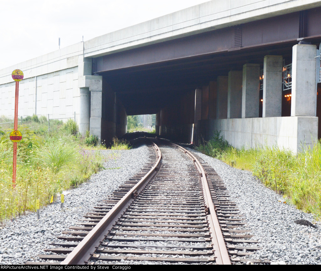 How Long Will The Track Remain 