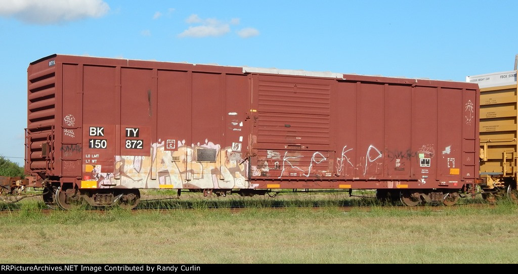 BKTY 150872