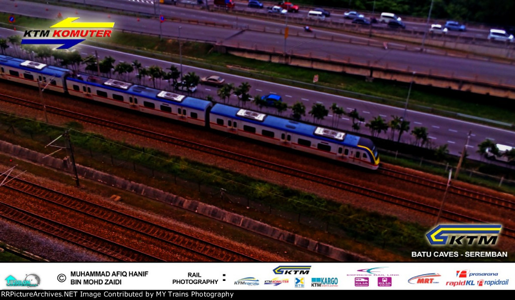 SCS at Serdang May 2016