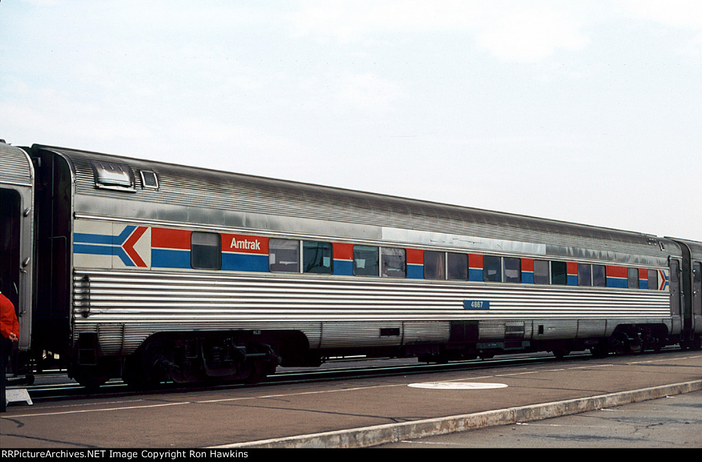 AMTK 4867