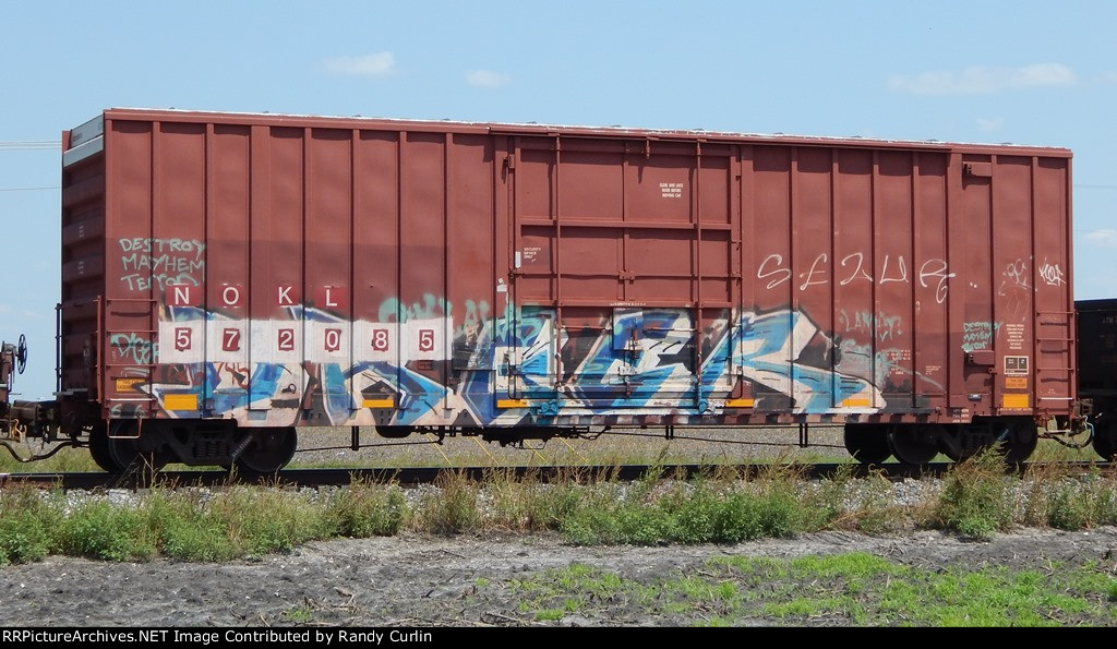 NOKL 572085