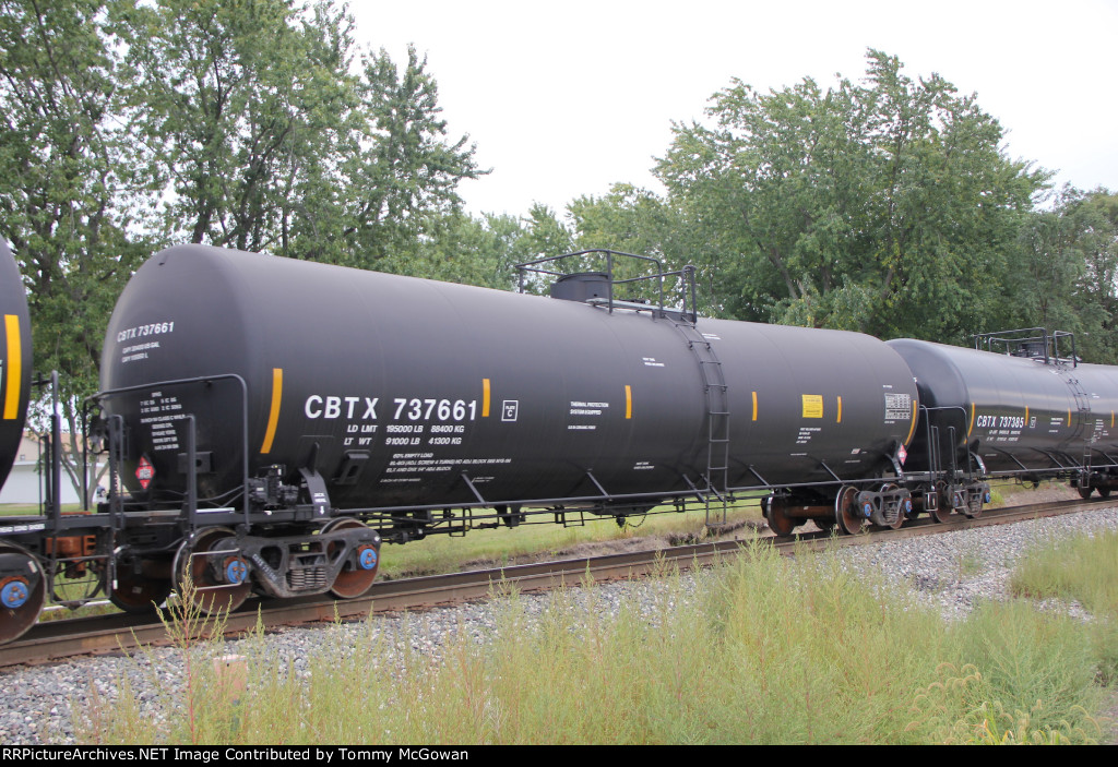 CBTX 737661