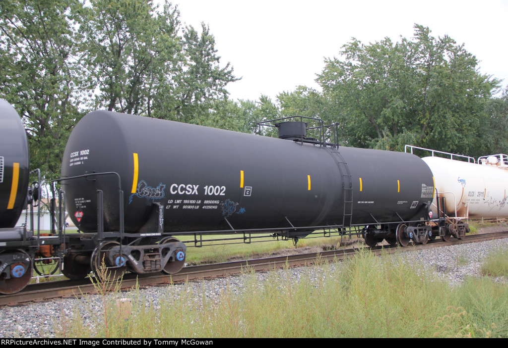 CCSX 1002