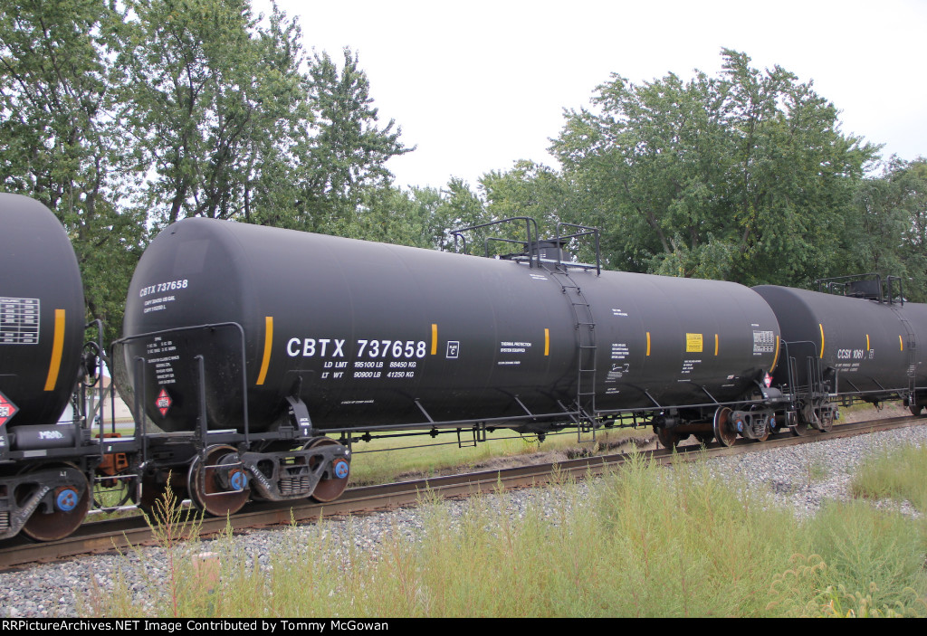 CBTX 737658