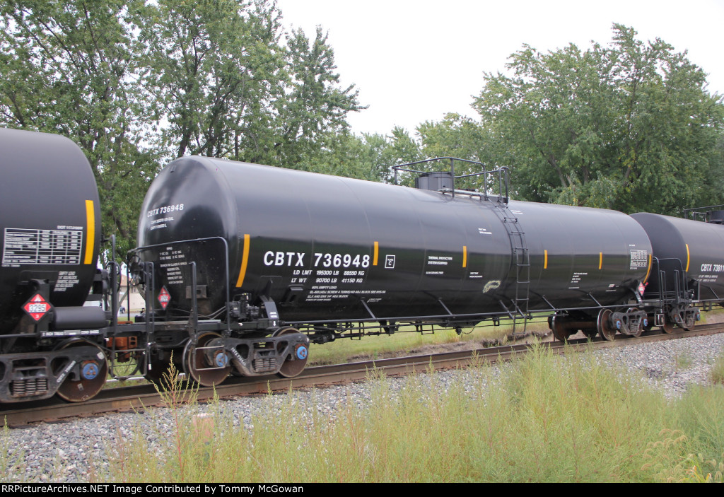 CBTX 736948