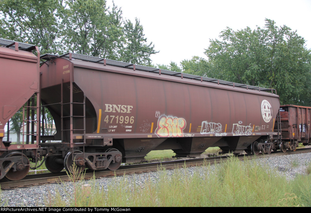 BNSF 471996