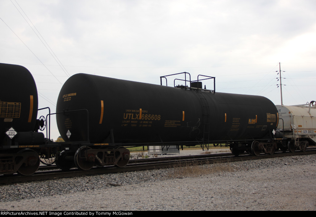 UTLX 665608