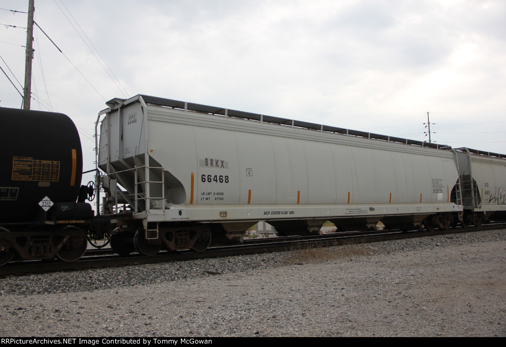 BRKX 66468