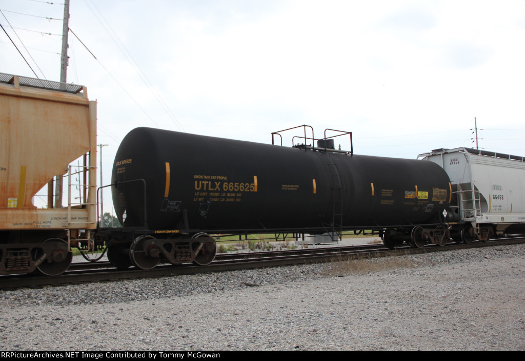 UTLX 665625