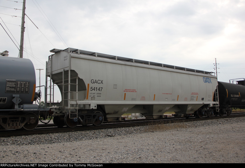 GACX 54147