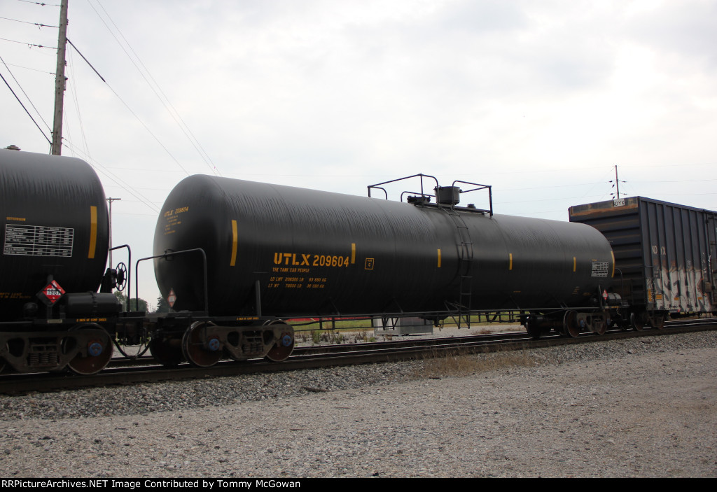 UTLX 209604