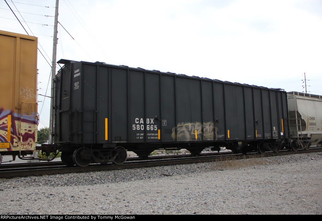 CABX 580665