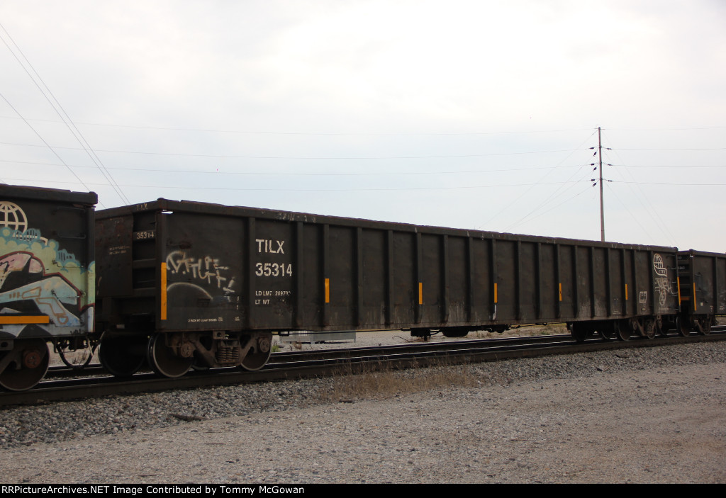 TILX 35314