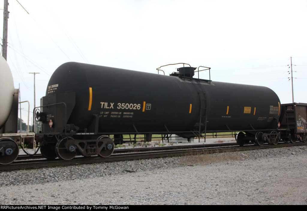 TILX 350026