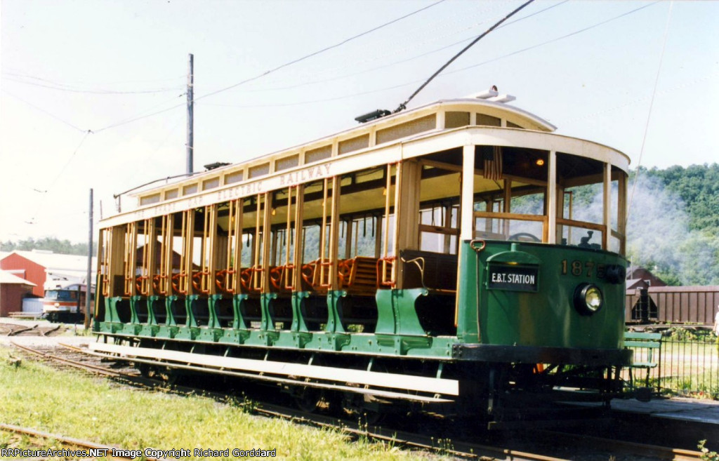 Car 182
