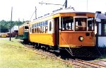Trolley 163