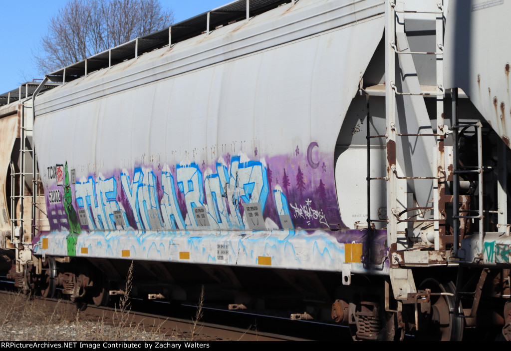 TCIX 52002