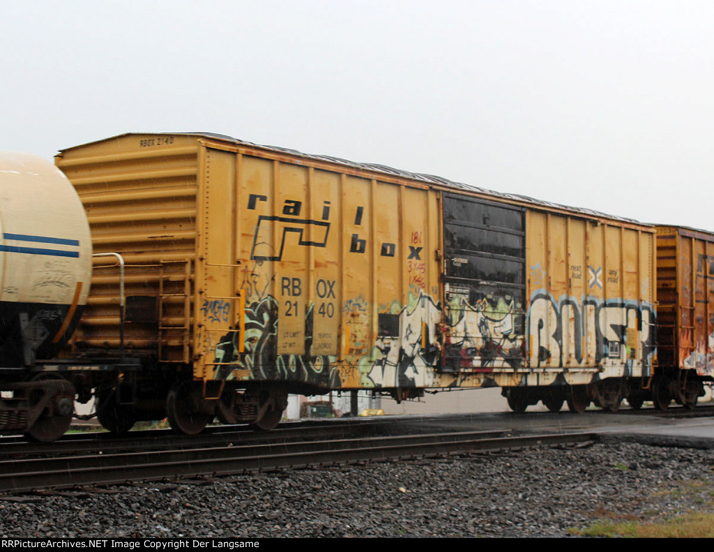 RBOX 2140
