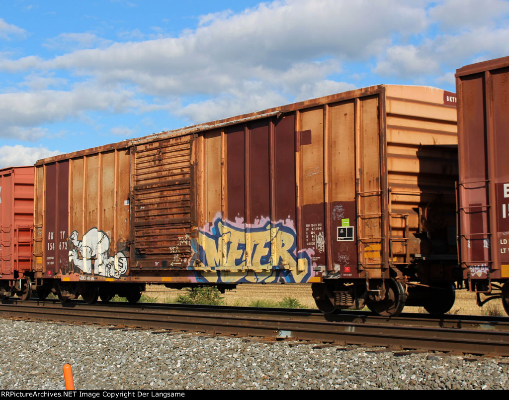 BKTY 154672