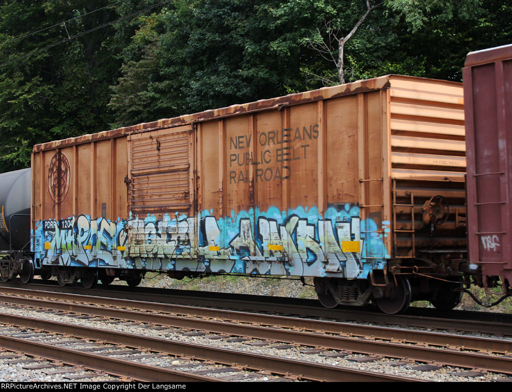 PDRR 1204