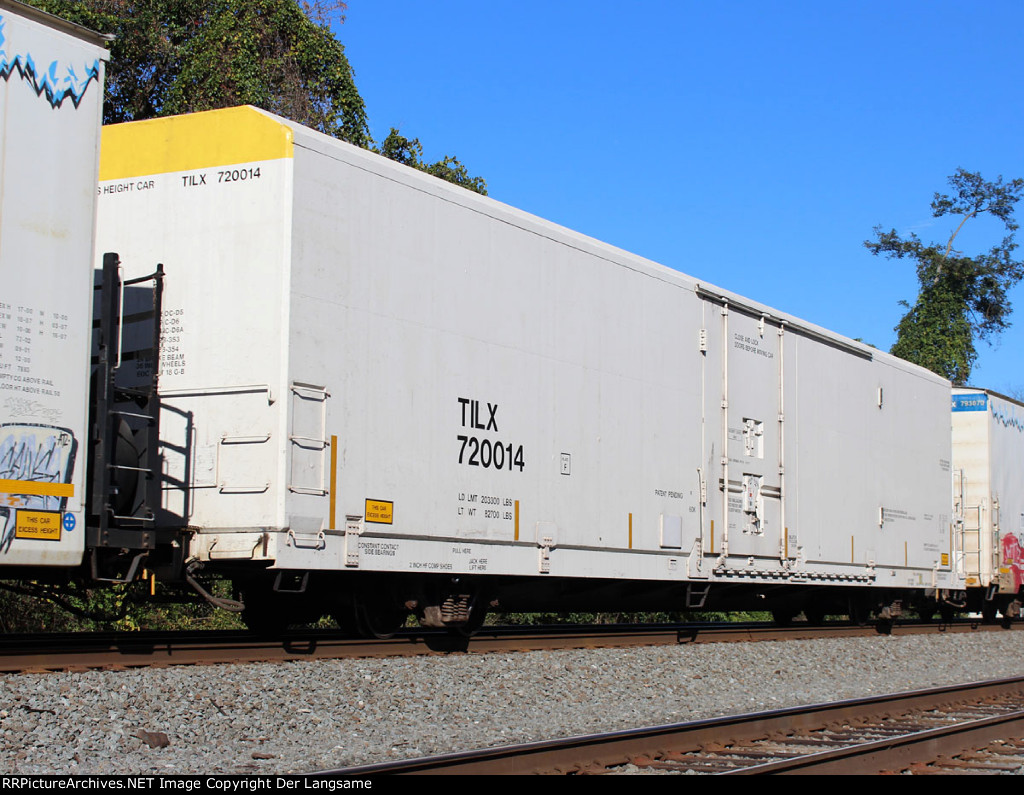 TILX 720014