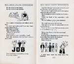 "This Thing Called Railroading," Pages 2 & 3, 1949