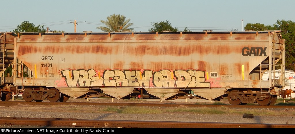 GPFX 11421