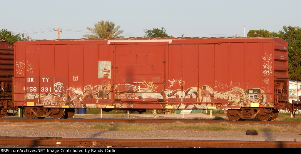 BKTY 156331
