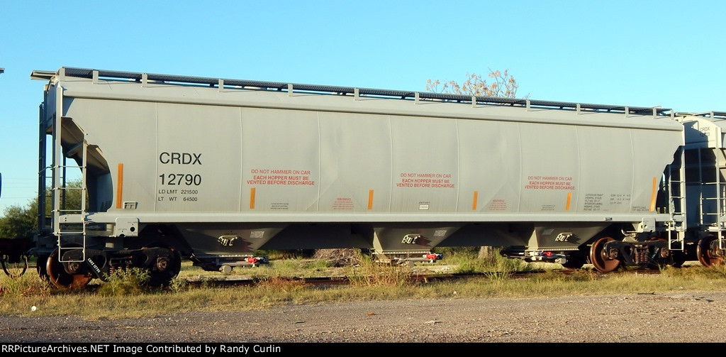 CRDX 12790