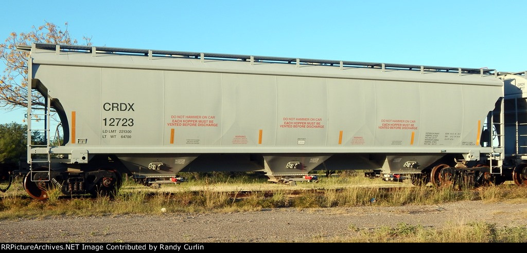 CRDX 12723