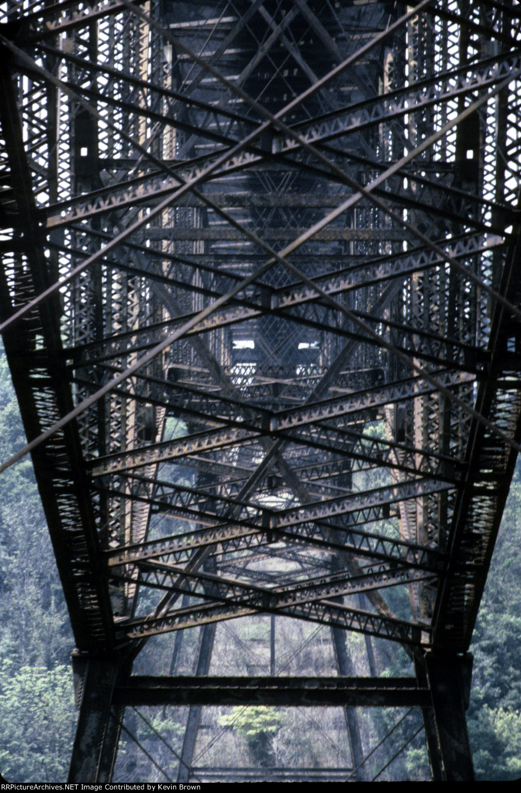 Lawrenceville Bridge-01