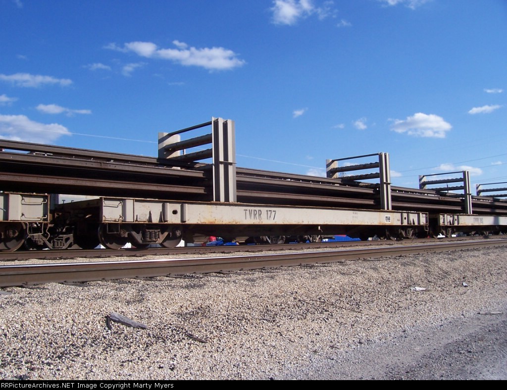 TVRR 177