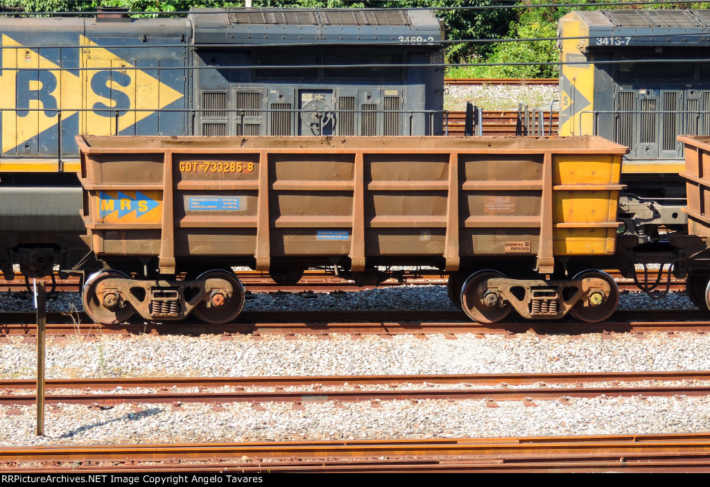 GDT Usiminas Mecanica 1