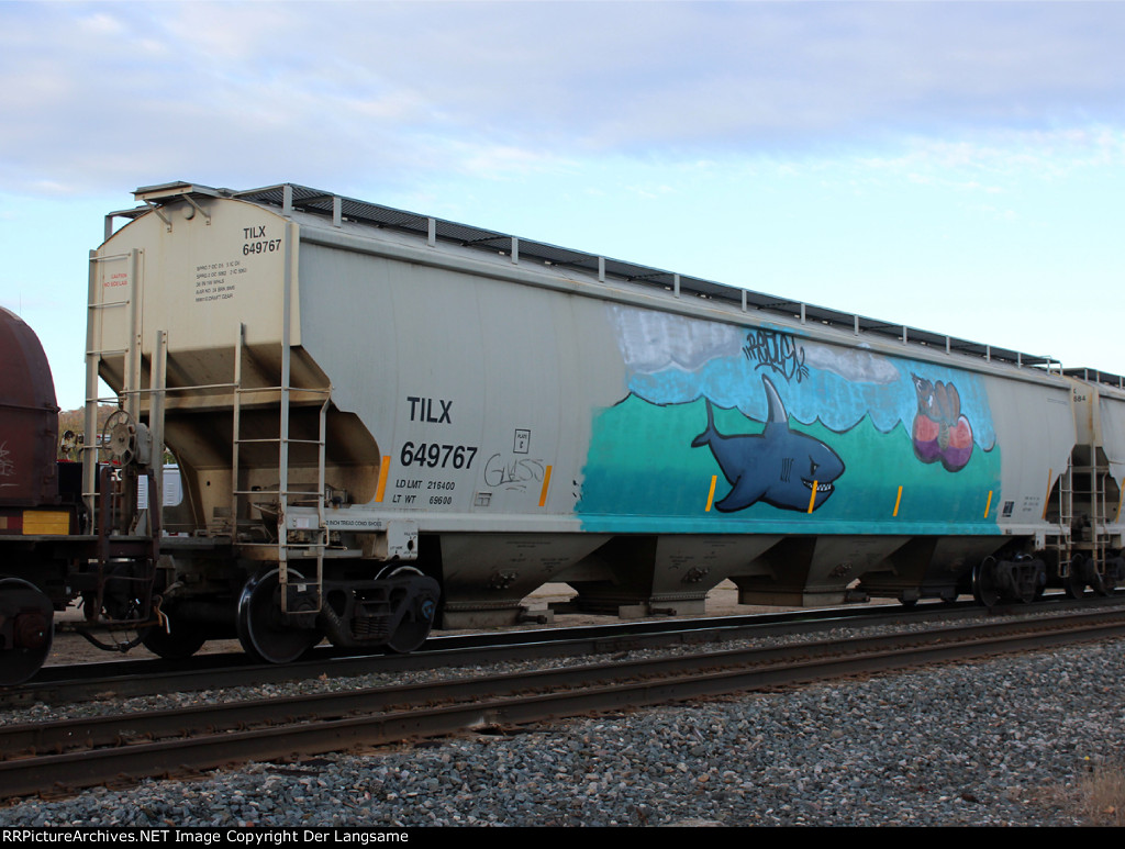 TILX 649767