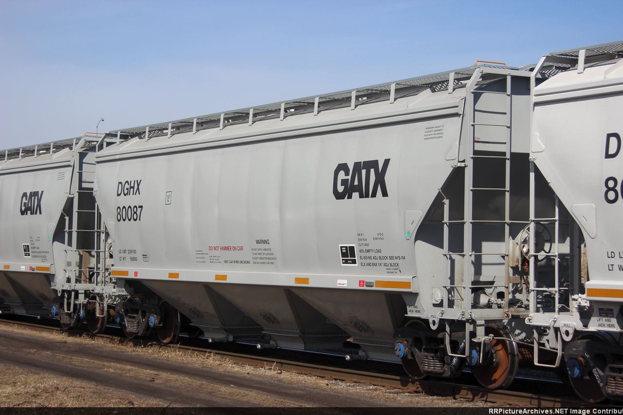 DGHX 80087