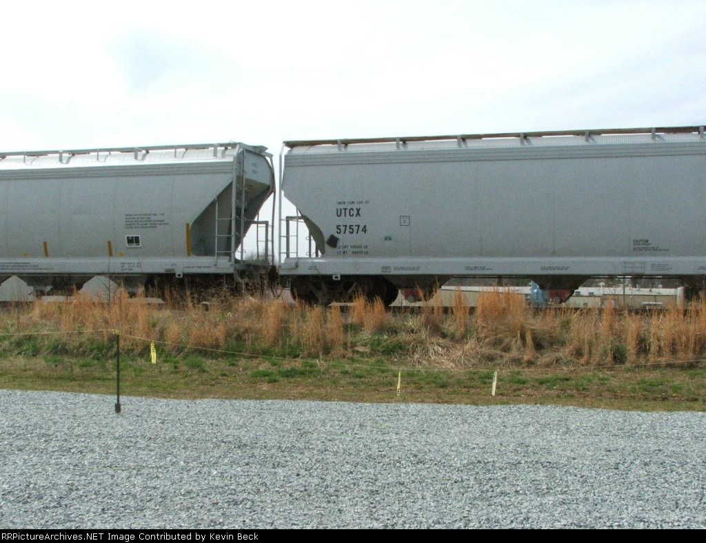 UTCX 57574