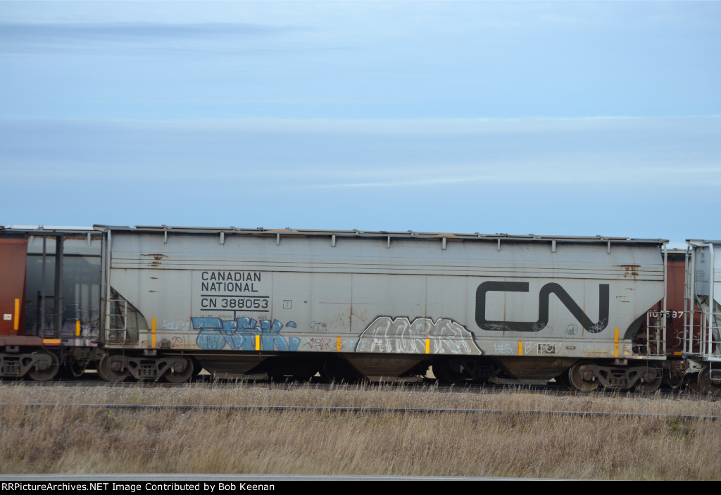 CN 388053