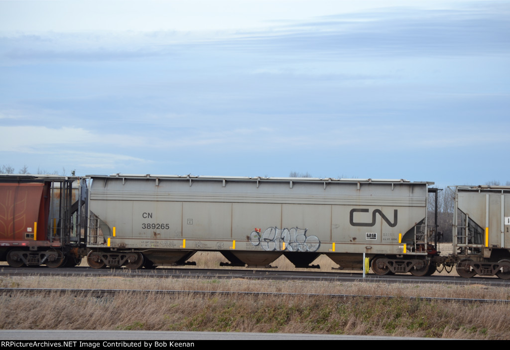 CN 389265