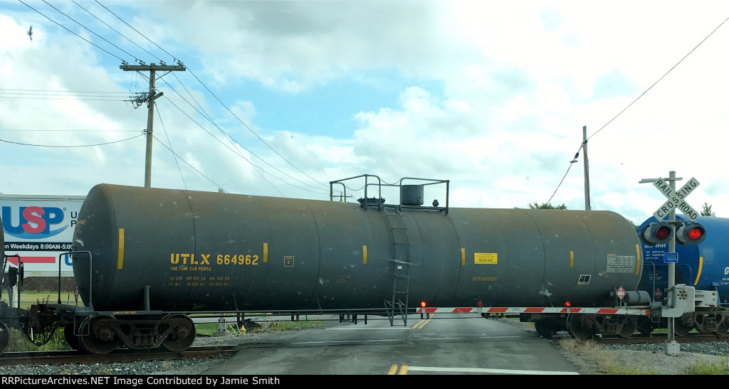 UTLX 664962