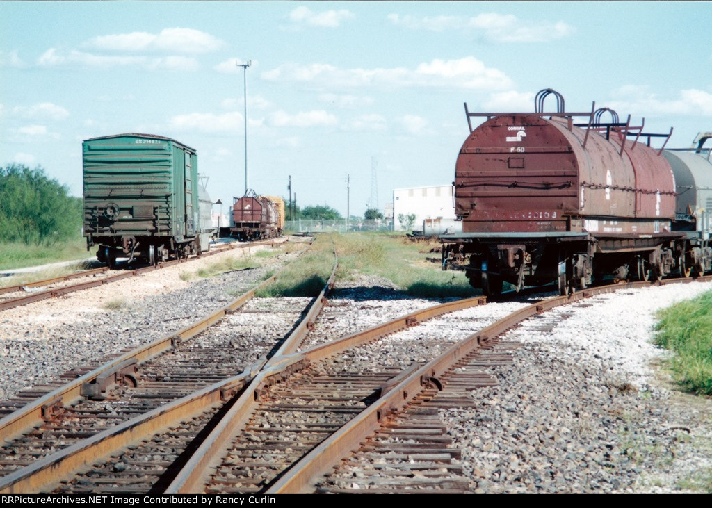 RVSC McAllen Trade Zone