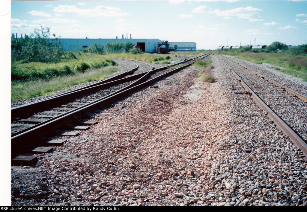 RVSC McAllen Trade Zone