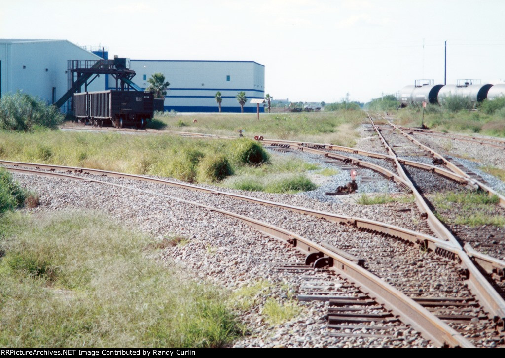 RVSC McAllen Trade Zone